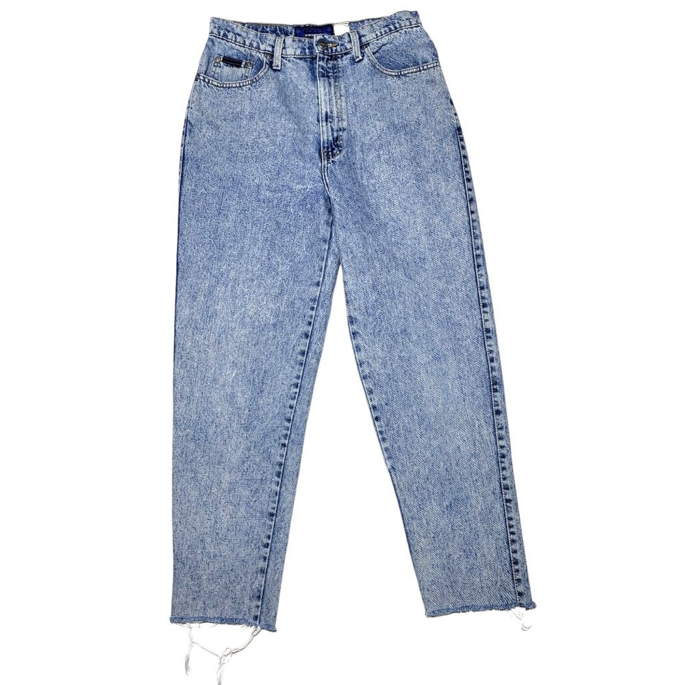 Sasson 80's Vintage Wedgie Jeans - Women's 10